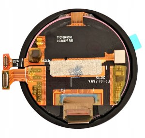 Zila Wyświetlacz do Huawei Watch GT 2 46mm Ekran LCD LTN-B19 Oryginał Zila (5904858321384) 3