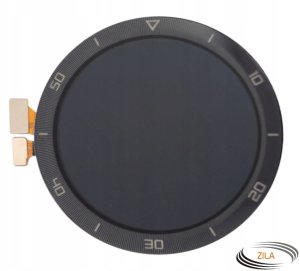 Zila WYŚWIETLACZ EKRAN LCD DOTYK DO HUAWEI WATCH GT 2E 46MM HCT-B19 (5904858321391) 2