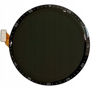 Zila ORYGINAŁ WYŚWIETLACZ EKRAN LCD DOTYK DO HUAWEI WATCH GT 3 46MM JPT-B29 (5904858327348) 2