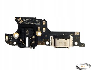 ORYGINAŁ PŁYTKA GNIAZDO ŁADOWANIA USB DO REALME NARZO 50A RMX3430 (5904858345090) 3