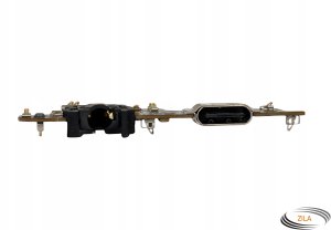 ORYGINAŁ PŁYTKA GNIAZDO ŁADOWANIA USB DO REALME NARZO 50A RMX3430 (5904858345090) 4