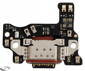 Płytka Ładowania do Motorola Edge 50 Neo USB Złącze Oryginał Zila (5904858381722) 2