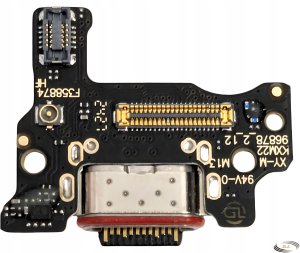 Płytka Ładowania do Motorola Edge 50 Neo USB Złącze Oryginał Zila (5904858381722) 3