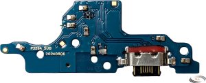 Płytka Ładowania do Motorola Moto G15 USB Oryginał Zila XT2521-3 (5904858346769) 3