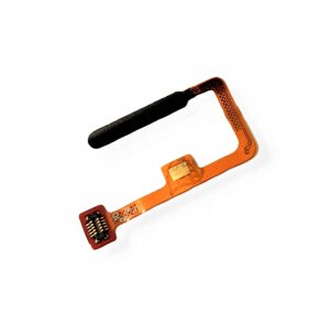 Zila TAŚMA PRZYCISK POWER CZYTNIK LINII PAPILARNYCH DO XIAOMI Mi 11 LITE CZARNY (5904858309474) 2