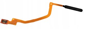 Zila TAŚMA PRZYCISK POWER CZYTNIK LINII DO XIAOMI POCO X3 PRO CZARNY (5904858306534) 3