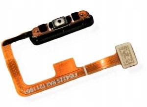 TAŚMA PRZYCISK POWER CZYTNIK LINII DO XIAOMI 11 LITE 5G NE CZARNY (5904858337033) 3