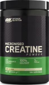 Optimum Nutrition ON Creatine Powder 634g - ON/044 1
