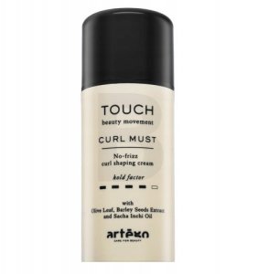 Artègo Touch Curl Must No-Frizz Curl Shaping Cream 100 ml 4