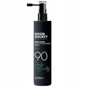 Artègo Good Society 90 Free Shape Root Volumizing Spray 150 ml 3