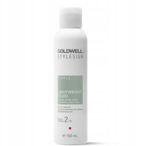 Goldwell StyleSign Curls Lightweight Fluid 150 ml 2