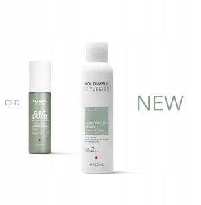 Goldwell StyleSign Curls Lightweight Fluid 150 ml 3