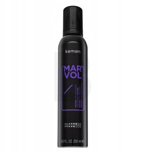 Kemon Marvol Volumising Mousse 250 ml 3