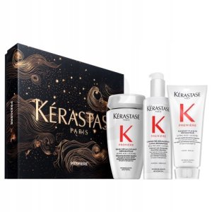 Kérastase Première Set 250 ml + 250 ml + 150 ml 2