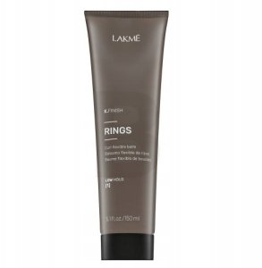 Lakmé K.Finish Rings Curl Flexible Balm 150 ml 2