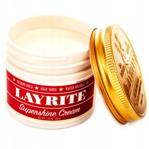 Layrite Supershine Cream 120 g 2