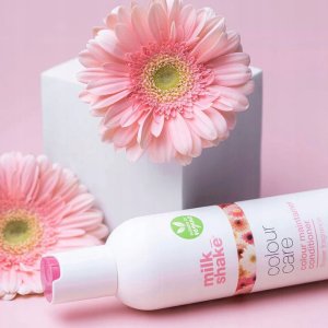 Milk_Shake Color Care Colour Maintainer Conditioner Flower Fragrance 300 ml 4