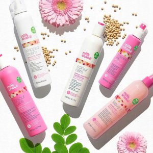 Milk_Shake Color Care Colour Maintainer Conditioner Flower Fragrance 300 ml 6