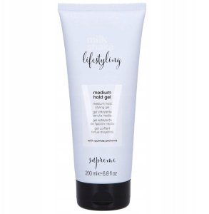 Milk_Shake Lifestyling Medium Hold Gel 200 ml 3