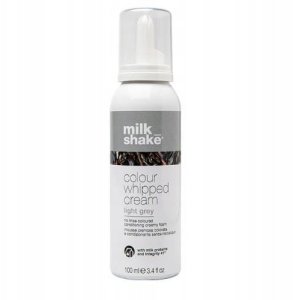 Milk Shake Milk_Shake Colour Whipped Cream Light Gray 100 ml 2