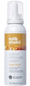 Milk_Shake Colour Whipped Cream Beige Blond 100 ml 3