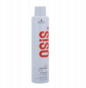 Schwarzkopf Professional Osis+ Elastic Medium Hold Hairspray 300 ml 2