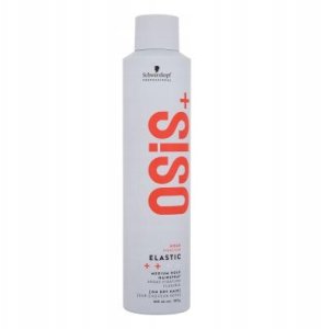 Schwarzkopf Professional Osis+ Elastic Medium Hold Hairspray 300 ml 3