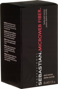 Sebastian Professional Form Microweb Fiber 45 ml 3