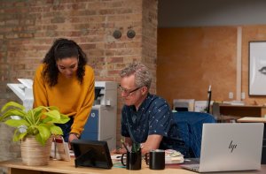 Laptop HP Laptop EliteBook 630 G11 / BT0Y3U8 / Ultra 7 165U / 64GB / SSD 2TB / Intel Xe / WUXGA / Win 11 Pro / Srebrny 5