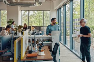 Laptop HP Laptop EliteBook 630 G11 / BT0Y3U8 / Ultra 7 165U / 64GB / SSD 2TB / Intel Xe / WUXGA / Win 11 Pro / Srebrny 7