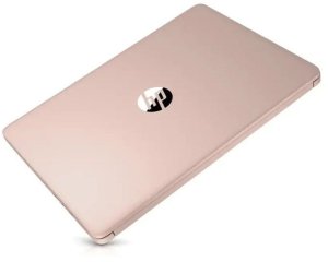 Laptop HP Stream 14-dq6015dx / B7FS4UA / Intel N150 / 16GB / UFS 128GB / Intel UHD / HD / Win 11 / Różowy 4