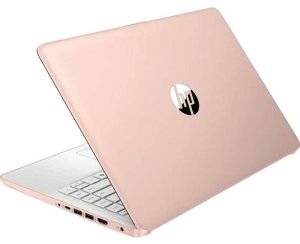 Laptop HP Stream 14-dq6015dx / B7FS4UA / Intel N150 / 16GB / UFS 128GB / Intel UHD / HD / Win 11 / Różowy 5