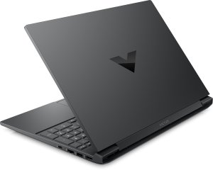 Laptop Gamingowy HP Victus 15-fa2013dx / B95WHUA / Intel i5 / 16GB / SSD 1TB / Nvidia RTX3050 / FullHD / Win 11 / Czarny 4