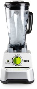 DOMO Blender kielichowy DO747BL 11