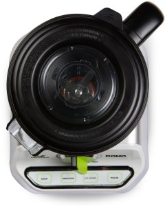 DOMO Blender kielichowy DO747BL 14