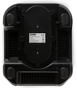 DOMO Blender kielichowy DO747BL 16