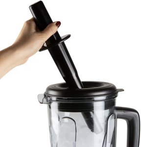 DOMO Blender kielichowy DO747BL 20