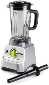 DOMO Blender kielichowy DO747BL 2