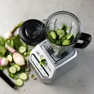 DOMO Blender kielichowy DO747BL 6