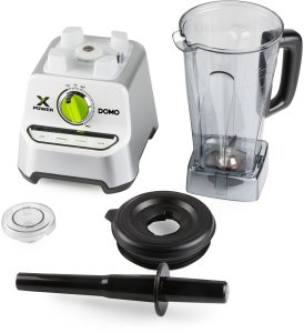 DOMO Blender kielichowy DO747BL 7