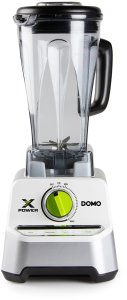 DOMO Blender kielichowy DO747BL 8