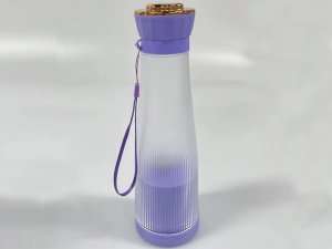 Blender kielichowy Verk Blender do smoothie przenośny usb bezprzewodowy rozdrabniacz do koktajli 6
