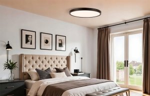 Smart lampa sufitowa CW Yeelight Meteor C400 4