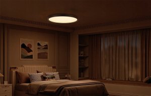 Smart lampa sufitowa CW Yeelight Meteor C400 5