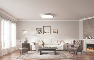 Lampa sufitowa Yeelight Inteligentna RGB Jupiter D C400 7