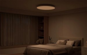 Lampa sufitowa Yeelight Inteligentna lampa sufitowa CW Yeelight Yeelight Mercury C380 4