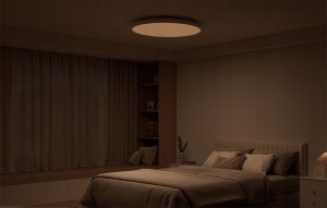 Inteligentna lampa sufitowa CW Yeelight Yeelight Mercury C480 4