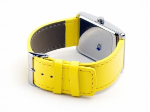 Zegarek damski Extreim LUNA yellow 7000 4