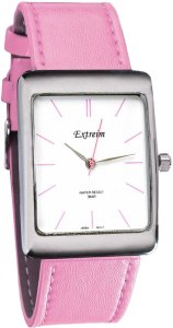 Zegarek damski Extreim LUNA pink 7000 2