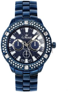 Zegarek damski G. Rossi NAOMI-6F1 Z GRAWEREM 2